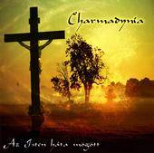 Charmadynia : Az Isten Háta Mögött